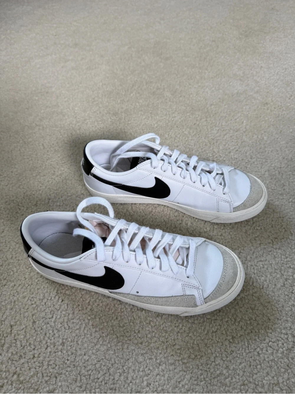 Women’s Nike Blazer Low ‘77